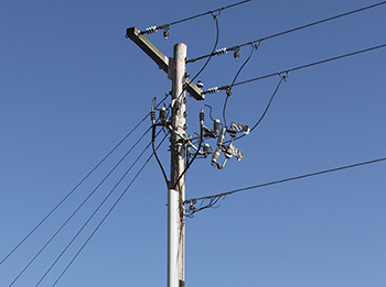 Why we replace utility poles - Indiana Connection