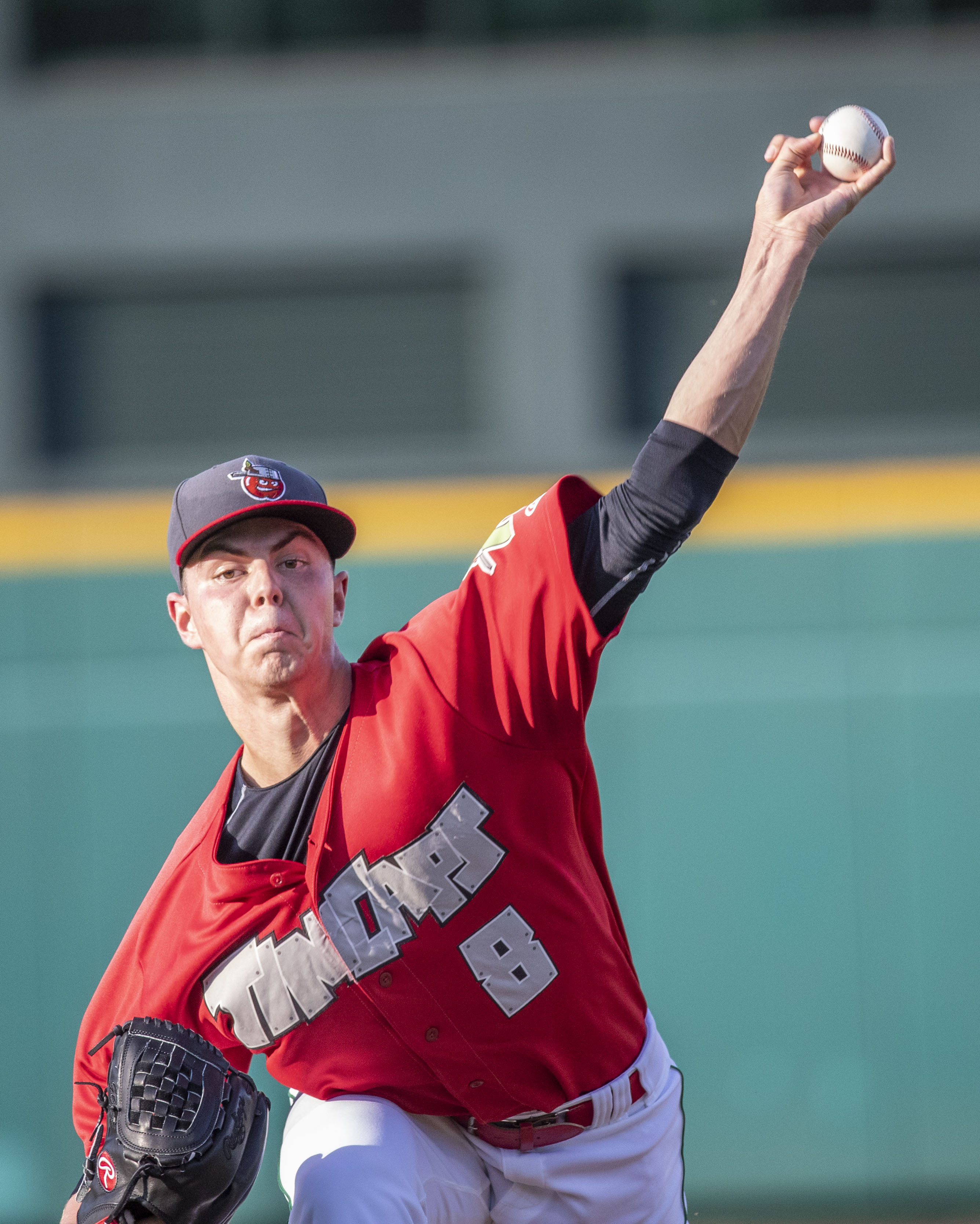 Fort Wayne TinCaps Ticketing, South Bend Cubs, Sunday, June 4, 2023