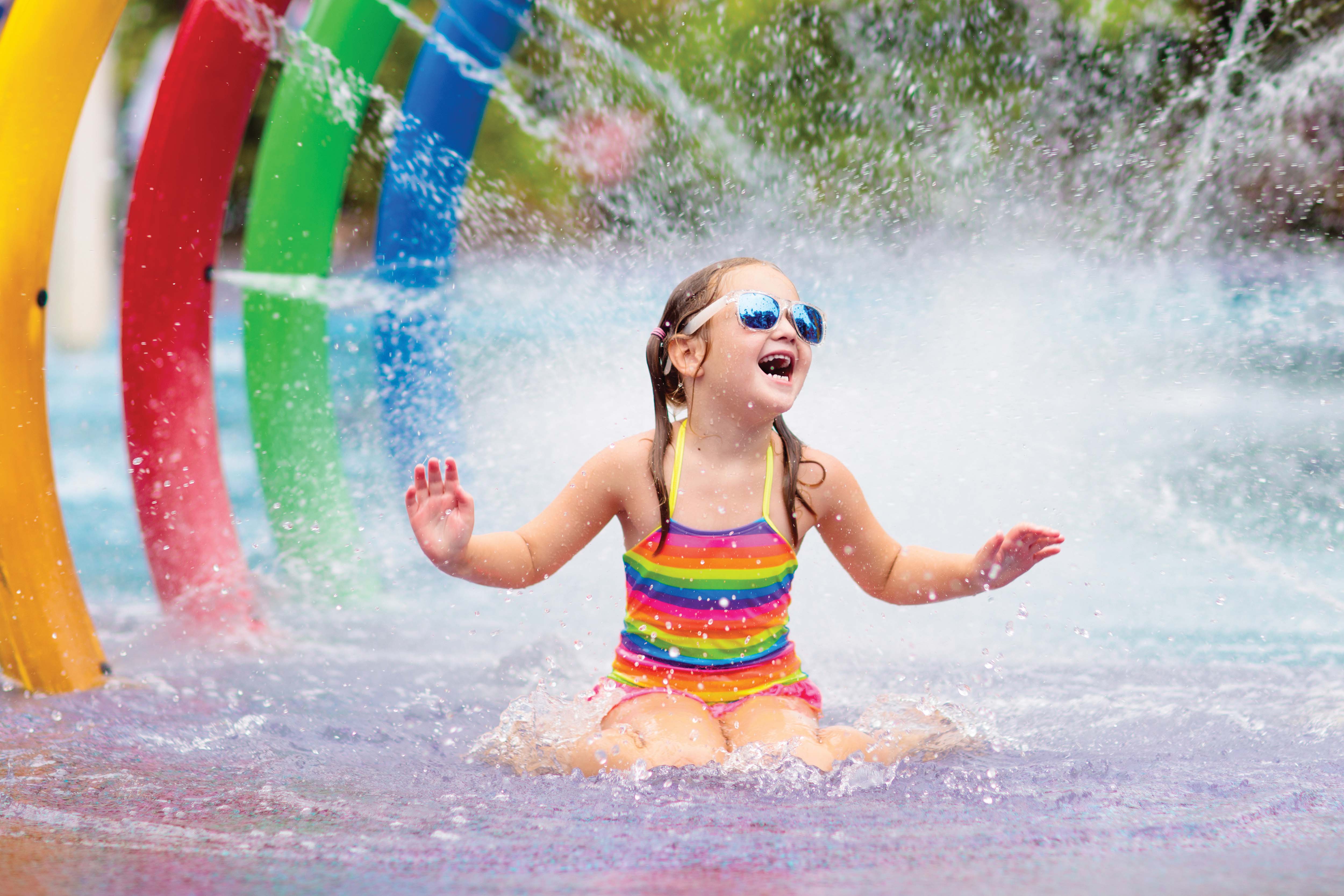 kids water pool