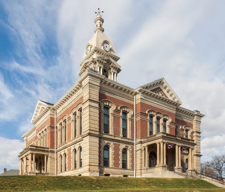 County Profile: Wabash County - Indiana Connection