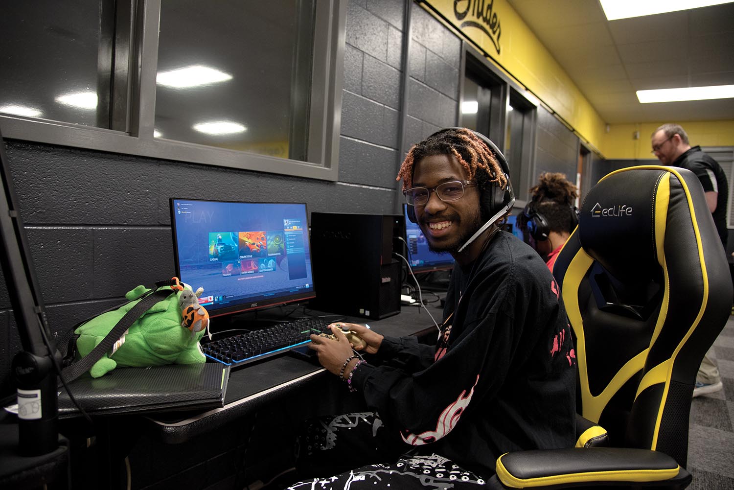 Esports: A real game changer - Indiana Connection