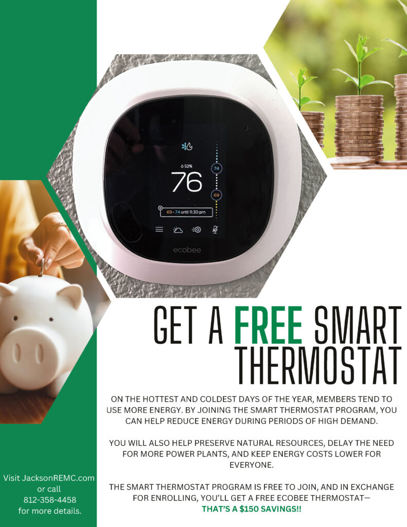 Thermostat ad