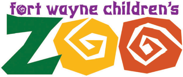 Ft. Wayne Zoo logo