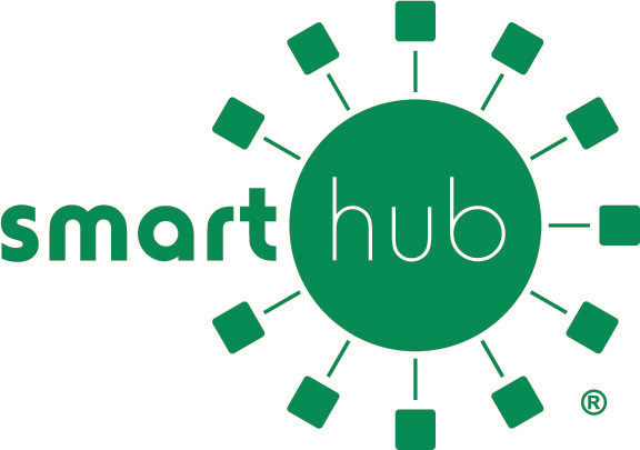 SmartHub logo