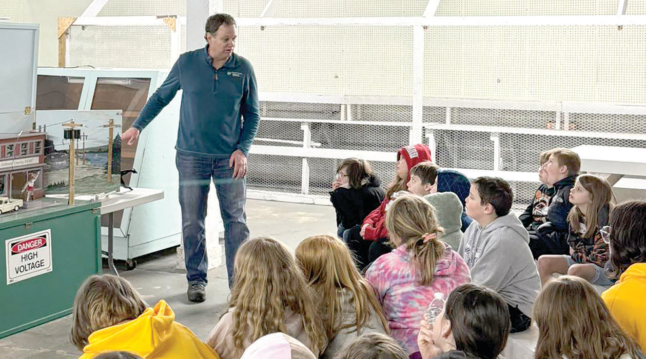 Washington County Ag Day