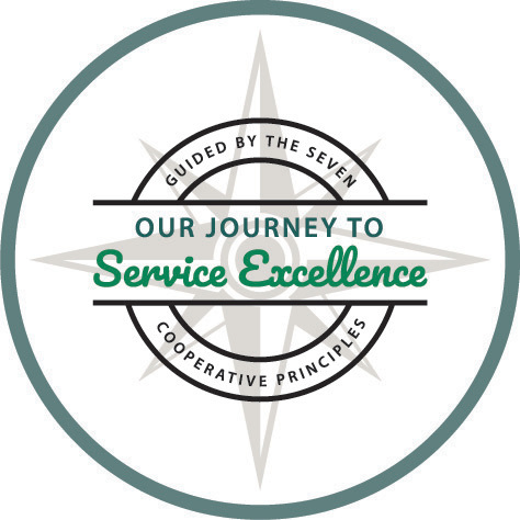 Our journey to service excellence 