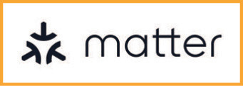 matter logo