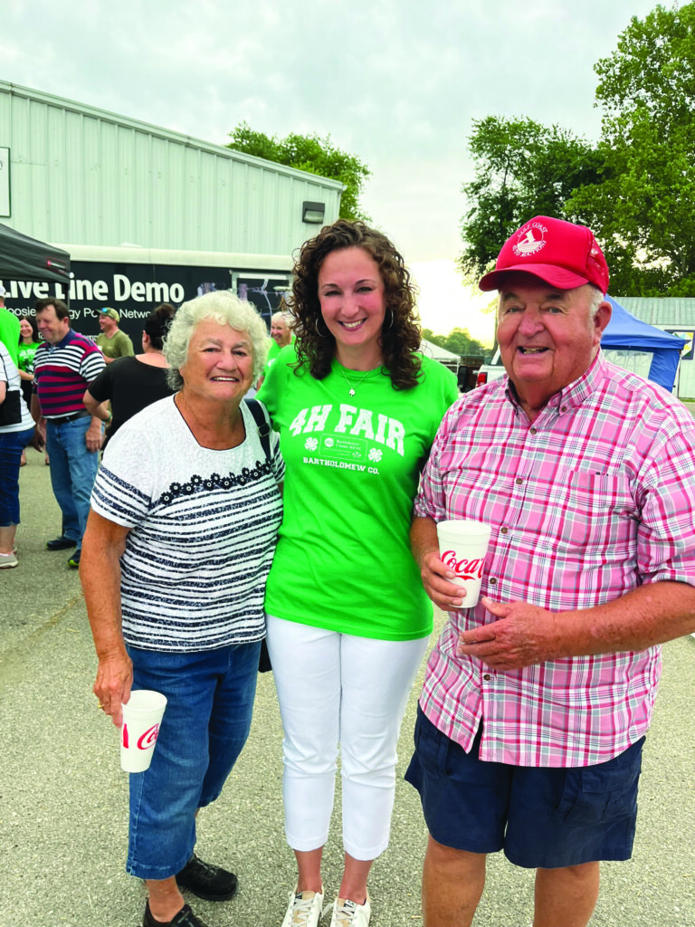 Bartholomew County Fair 2