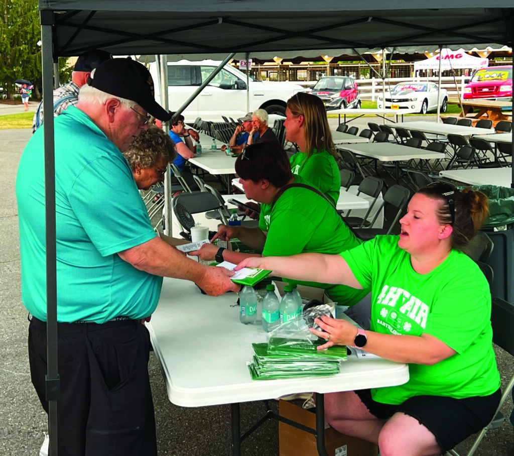 Bartholomew County Fair 3