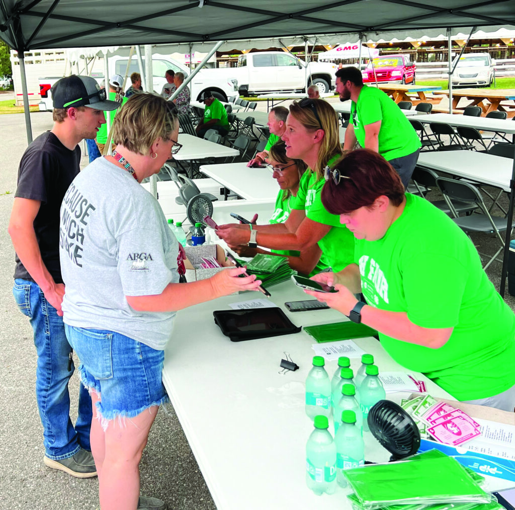 Bartholomew County Fair 4