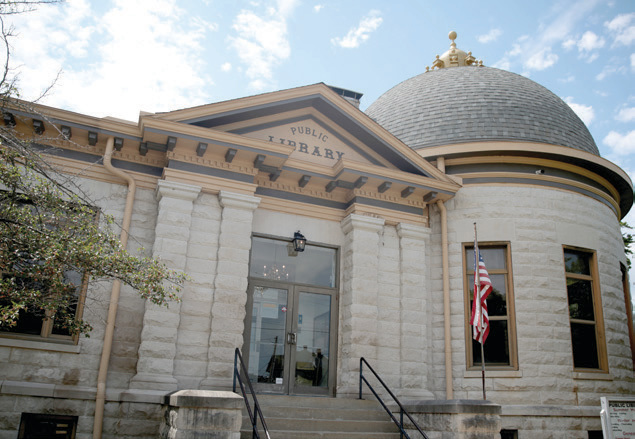 Carnegie Library