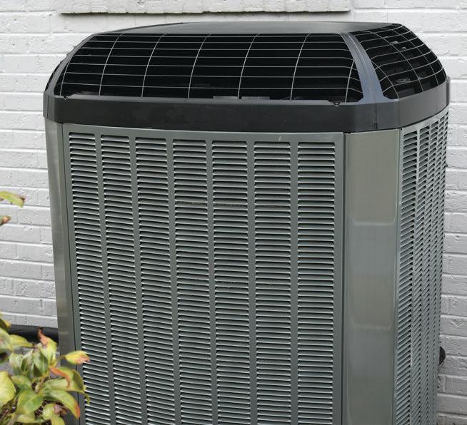 Air source heat pumps can reduce heating use by about 65% compared to an electric furnace, according to the U.S. Department of Energy.