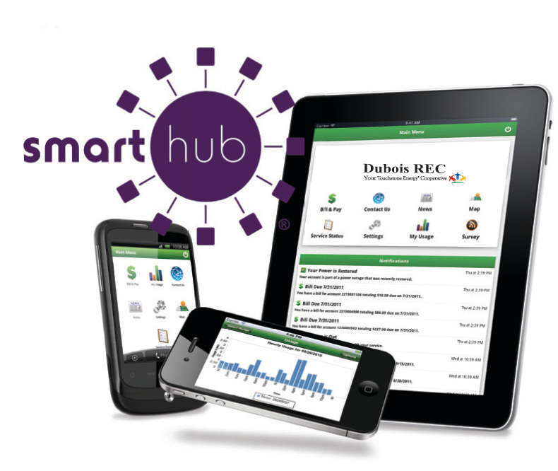 SmartHub App