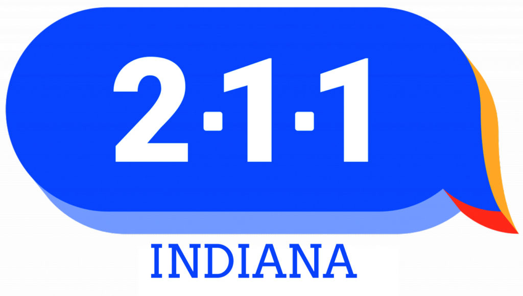 211 logo