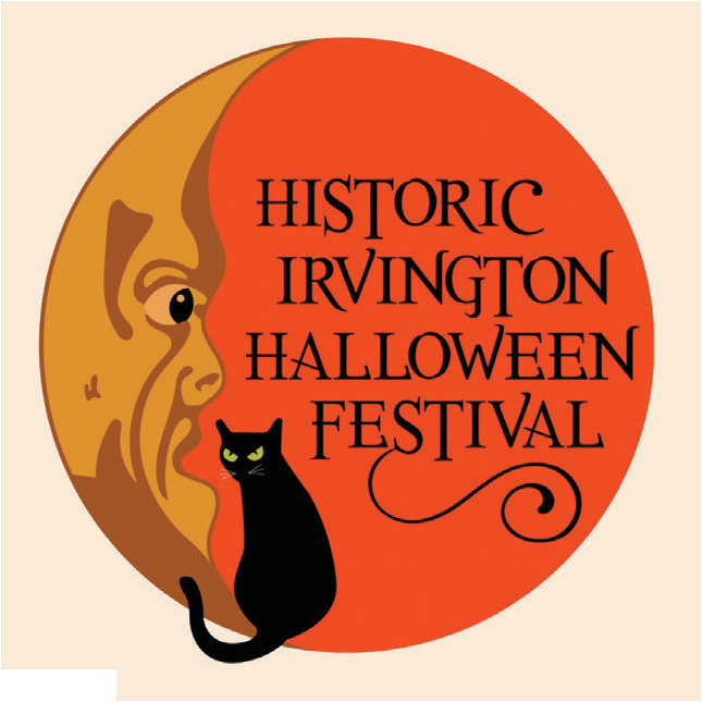 Irvington Halloween Festival