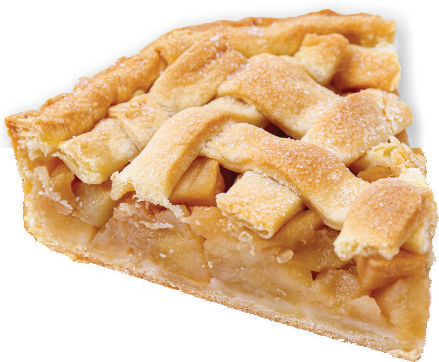 Apple pie