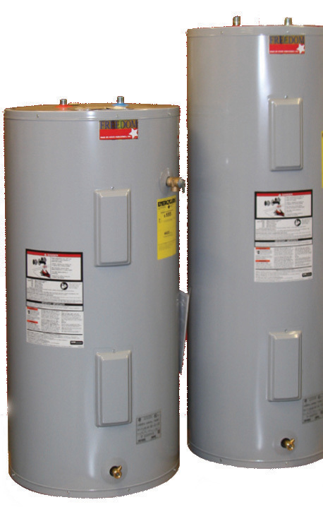 Water heater