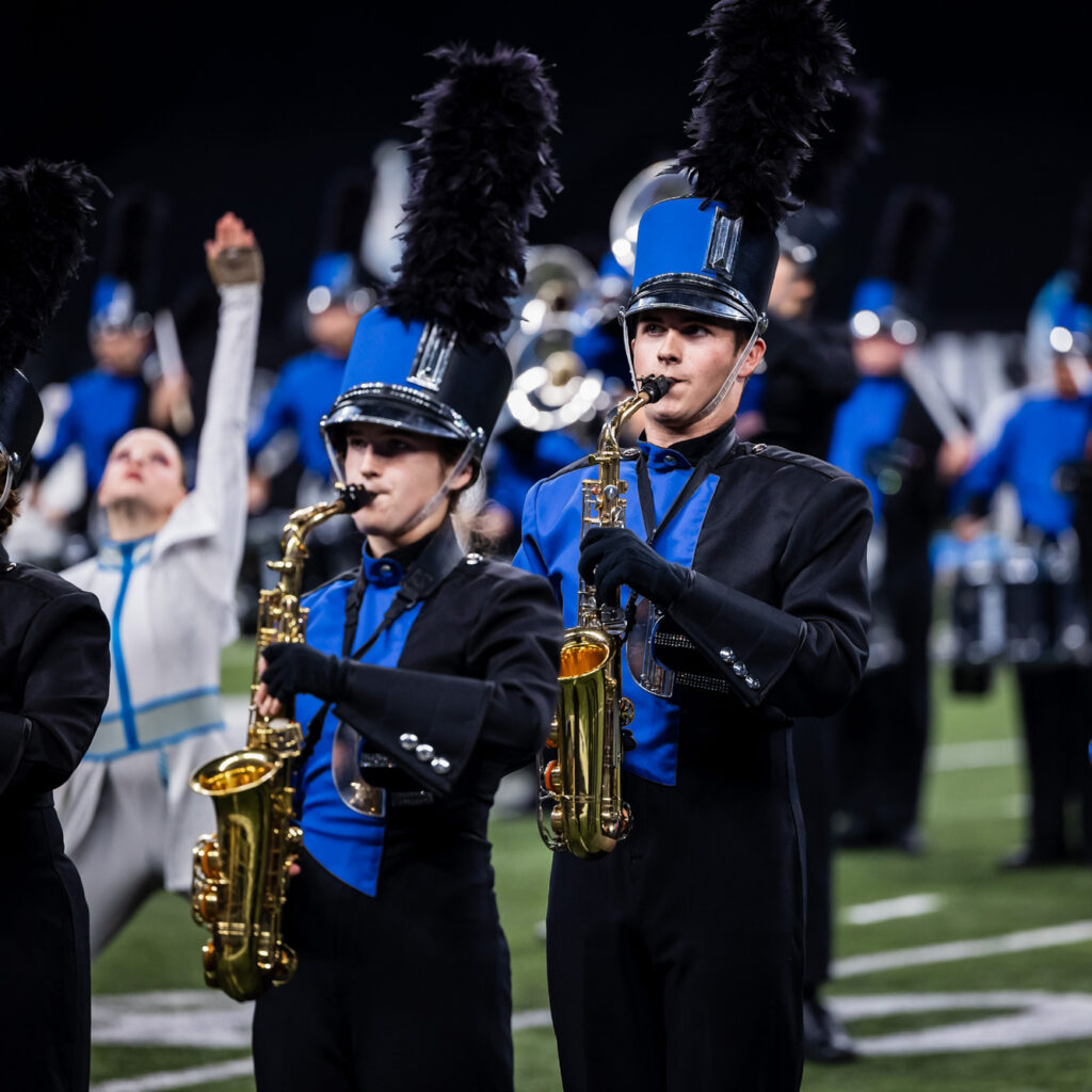 Carmel Band