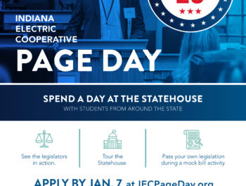 Page Day ad