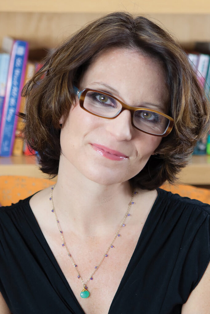 Meg Cabot