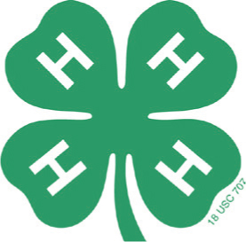 4-H logo