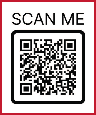 Rebate QR Code